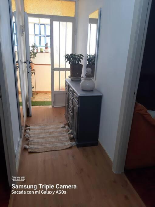 Апартаменты Piso Con Preciosas Vistas De Виго Экстерьер фото