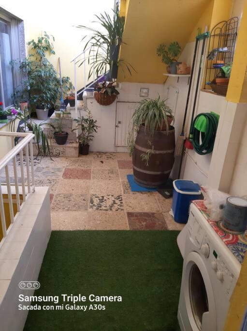 Апартаменты Piso Con Preciosas Vistas De Виго Экстерьер фото
